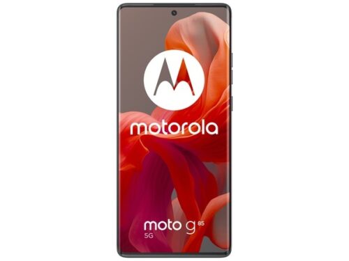 6.7''/Snapdragon 6s Gen 3/8GB/256GB/Android 14/Urban Grey