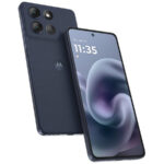 MOTOROLA Smartphone G86, 6.7"/MediaTek Dimensity 7300/8GB/256GB/Android 15/Spellbound