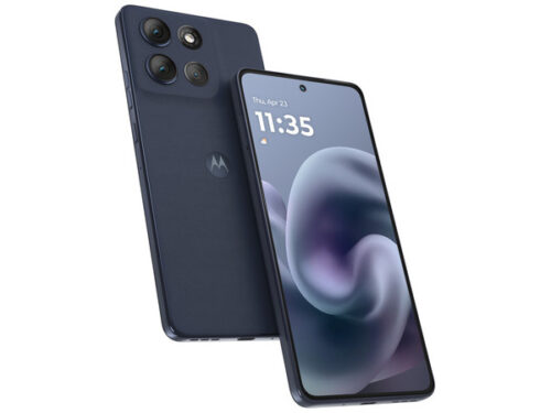 MOTOROLA Smartphone G86
