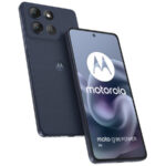 MOTOROLA Smartphone G86 Power 5G,6.67&apos;&apos;/MediaTek Dimensity 7300/12GB/256GB/Android 15/Spellbound