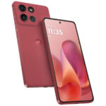 MOTOROLA Smartphone G86 Power 5G,6.67&apos;&apos;/MediaTek Dimensity 7300/12GB/256GB/Android 15/Chrysanthemum