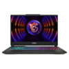 285-94-MINCYB15B MSI Laptop Cyborg 15 A13VE 15.6" FHD IPS 144hz i7-13620H/16GB/512GB SSD NVMe PCIe 4.0/NVidia GeForce RTX 4050 6GB/Win 11 Home/2Y/Black