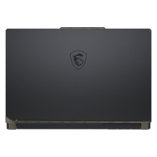 285-94-MINCYB15B_2 MSI Laptop Cyborg 15 A13VE 15.6" FHD IPS 144hz i7-13620H/16GB/512GB SSD NVMe PCIe 4.0/NVidia GeForce RTX 4050 6GB/Win 11 Home/2Y/Black