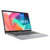 MSI Laptop Modern 15 F13MG 15.6" FHD IPS i5-1334U/16GB/512GB SSD NVMe/Windows 11 Home/2Y/Urban Silver MSI Laptop Modern 15 F13MG 15.6" FHD IPS i5-1334U/16GB/512GB SSD NVMe/Windows 11 Home/2Y/Urban Silver