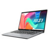 MSI Laptop Modern 15 F13MG 15.6" FHD IPS i5-1334U/16GB/512GB SSD NVMe/Windows 11 Home/2Y/Urban Silver MSI Laptop Modern 15 F13MG 15.6" FHD IPS i5-1334U/16GB/512GB SSD NVMe/Windows 11 Home/2Y/Urban Silver