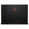 MSI Laptop Raider 18 HX AI A2XWIG 18&apos;&apos; 3840x2400 MiniLED 120Hz/U9- 285HX/64GB/2x2TB SSD NVMe PCIe/NVidia GeForce RTX 5080 16GB/Win 11 Pro/2Y/Core Black