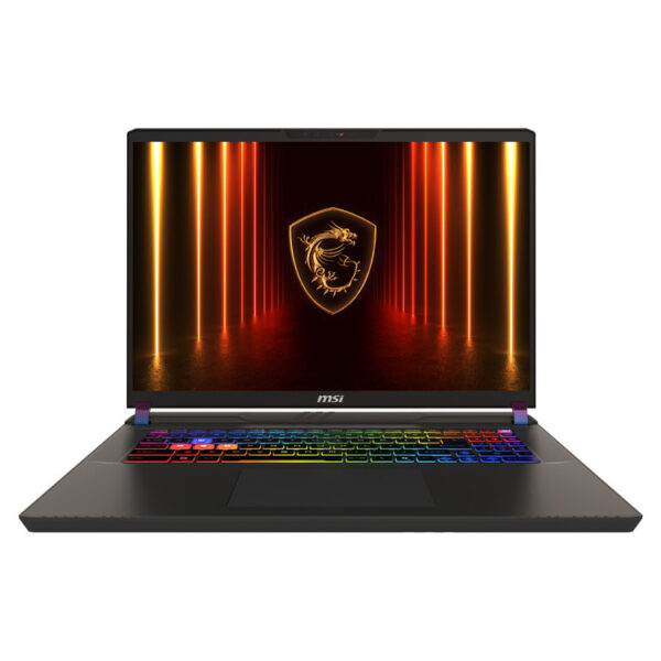 285-94-MINV17HXIB MSI Laptop Vector 17 HX AI A2XWIG 17" QHD+ 2560x1600 IPS 240Hz/Ultra 9 275HX/32GB/2TB SSD NVMe PCIe 4.0/NVidia GeForce RTX 5080 16GB/Win 11 Pro/2Y/Cosmos Gray