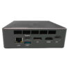 HUSHIDA MINI PC-12450 i5-12450H/16GB/512GB/W11PRO