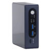 HUSHIDA MINI PC-12450 i5-12450H/16GB/512GB/W11PRO