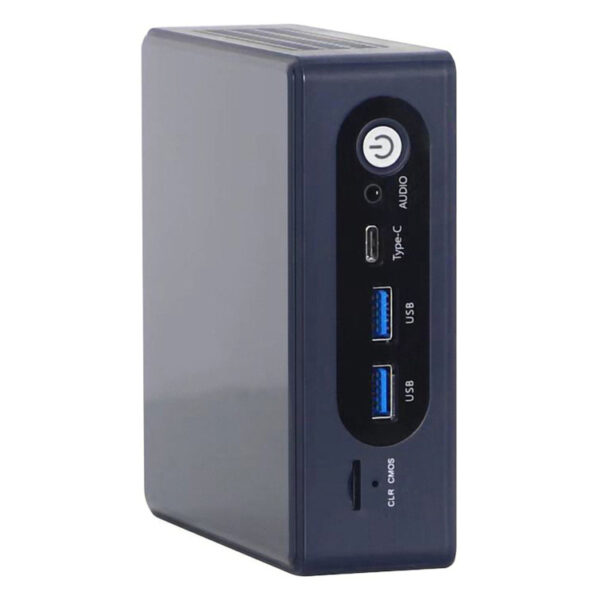 HUSHIDA MINI PC-12450 i5-12450H/16GB/512GB/W11PRO