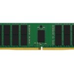 KINGSTON Memory KTD-PE426/32G, DDR4 ECC, 2666MHz, 32GB