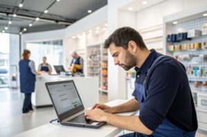 Η Google στοχεύει στην αναβάθμιση της τέχνης με νέα εργαλεία αναζήτησης AI TWO DOTS