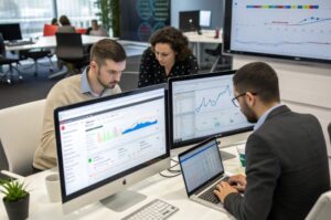 Κύριες λέξεις-κλειδιά στο Google Search Console TWO DOTS