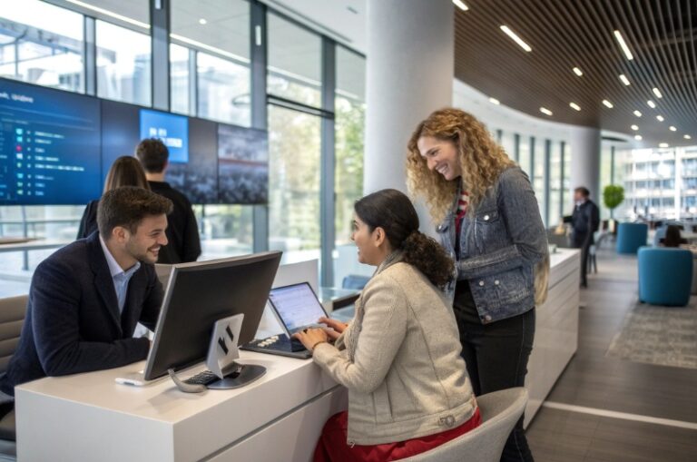 Guide to creating AI Agents for marketing TWO DOTS