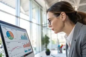 Πώς να δημιουργήσετε αποτελεσματική online διαφήμιση για την επιχείρησή σας TWO DOTS