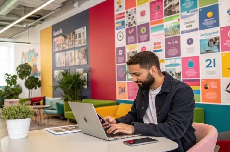 Πώς το περιεχόμενο επηρεάζει τη δημοτικότητα στα Social Media TWO DOTS