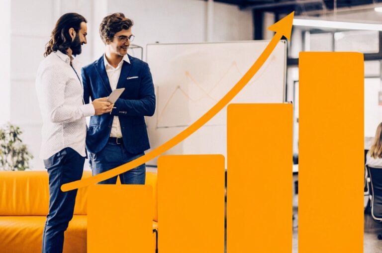 Digital trends for small and medium-sized businesses TWO DOTS