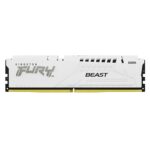 KINGSTON Memory KF560C30BWE-16 FURY BEAST DDR5, 6000MT/s, 16GB