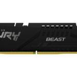 KINGSTON Memory KF556C40BB-16 FURY Beast Black DDR5, 5600MT/s, 16GB