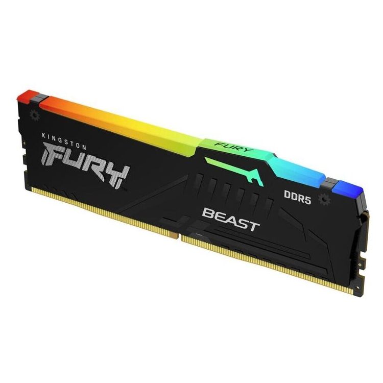 6400MT/s