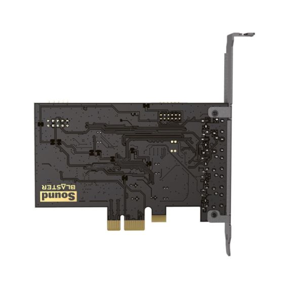 CREATIVE Sound Blaster Audigy Fx V2 Sound Card