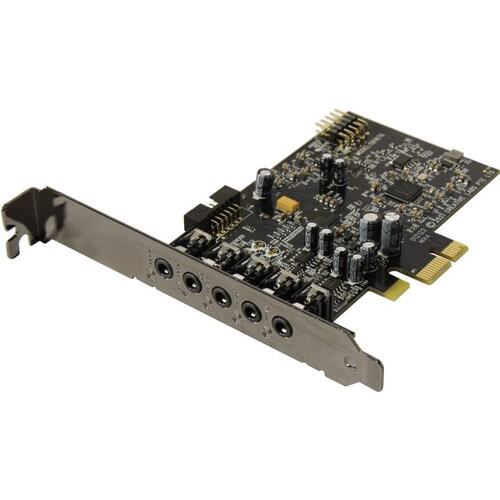 CREATIVE Sound Blaster Audigy Fx V2 Sound Card