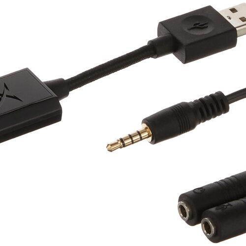 CREATIVE Sound BlasterX G1 External Sound Card