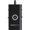 CREATIVE Sound Blaster G3 External Sound Card