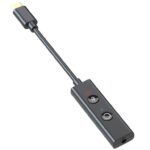 CREATIVE Sound Blaster Play 4 External Sound Card