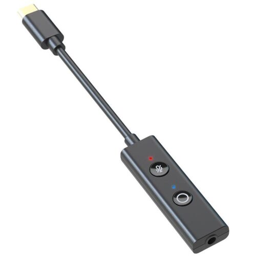 CREATIVE Sound Blaster Play 4 External Sound Card CREATIVE Sound Blaster Play 4 External Sound Card