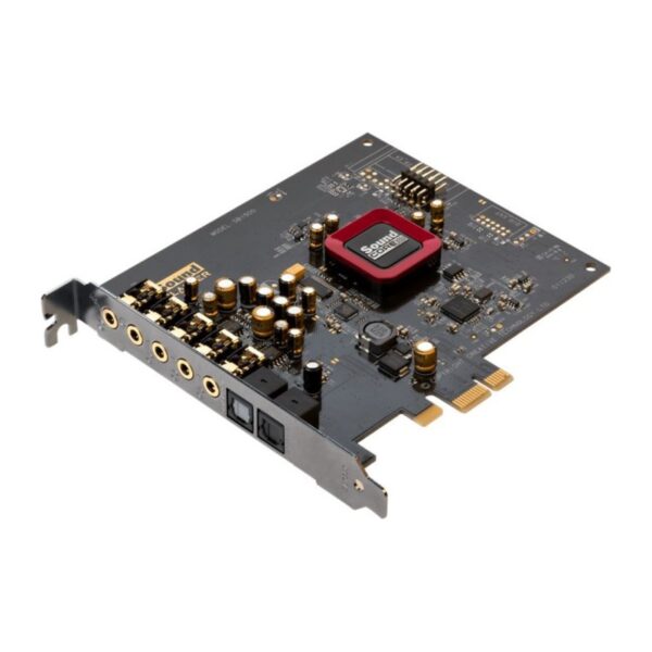 CREATIVE Sound Blaster Z SE Sound Card