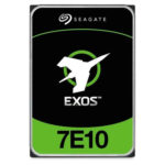 SEAGATE  EXOS 7E10  8TB ST8000NM017B SATA III, 3.5''
