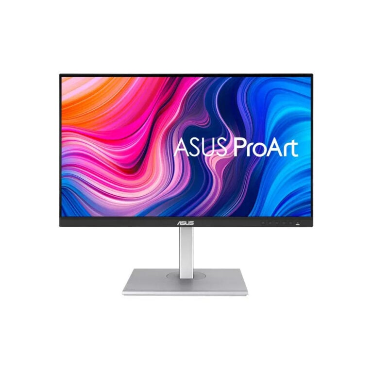 ASUS ProArt Display PA278CV Professional οθόνη 27" IPS 2560 x 1440 (QHD)