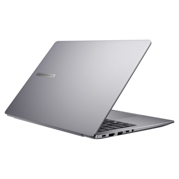 ASUS Laptop ExpertBook P5 P5405CSA-GR75D0X 14'' 2560x1600 IPS 144Hz U7-258V/32GB/1TB SSD NVMe PCIe 4.0/Win 11 Pro/3Y NBD/Misty Grey