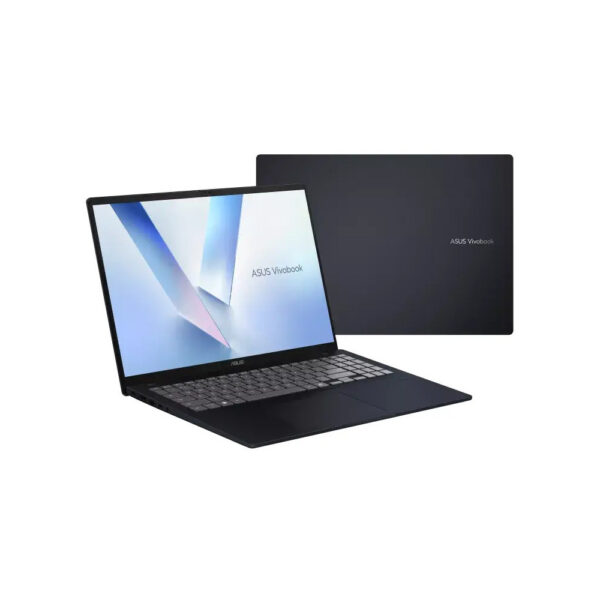 ASUS Laptop ASUS Vivobook 16 M1607GA-MB019W 16'' WUXGA IPS /Ryzen AI 7 445/32GB/1TB SSD NVMe PCIe 3.0/Win 11 Home/2Y/Quiet Blue