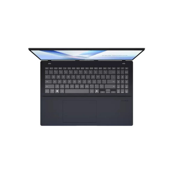 ASUS Laptop ASUS Vivobook 16 M1607GA-MB019W 16'' WUXGA IPS /Ryzen AI 7 445/32GB/1TB SSD NVMe PCIe 3.0/Win 11 Home/2Y/Quiet Blue