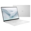 ASUS Laptop Zenbook S 16 OLED UM5606GA-OLED-SR176X 16'' 3K 120Hz OLED Touch/Ryzen AI 9 465/32GB/2TB SSD NVMe 4.0//Win 11 Pro/2Y/Scandinavian White