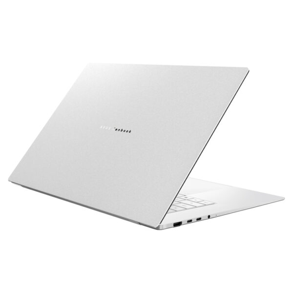 ASUS Laptop Zenbook S 16 OLED UM5606GA-OLED-SR176X 16'' 3K 120Hz OLED Touch/Ryzen AI 9 465/32GB/2TB SSD NVMe 4.0//Win 11 Pro/2Y/Scandinavian White