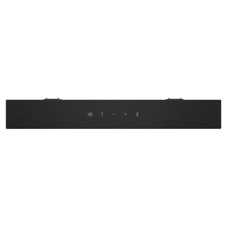 DELL Pro Premium Soundbar за конференции SB725