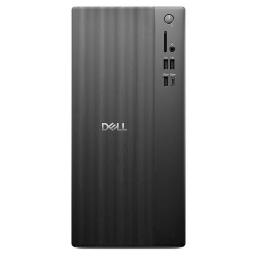 DELL Tower ECT1250/i5-14400/16GB/1TB SSD/NVIDIA GeForce RTX 5060/Win 11 Pro/3Y Prosupport NBD DELL Tower ECT1250/i5-14400/16GB/1TB SSD/NVIDIA GeForce RTX 5060/Win 11 Pro/3Y Prosupport NBD