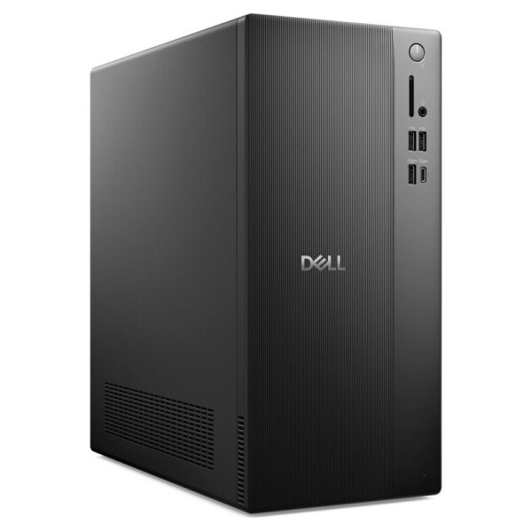 DELL Tower ECT1250/i7-14700/16GB/1TB SSD/NVIDIA GeForce RTX 5060/Win 11 Pro/3Y Prosupport NBD