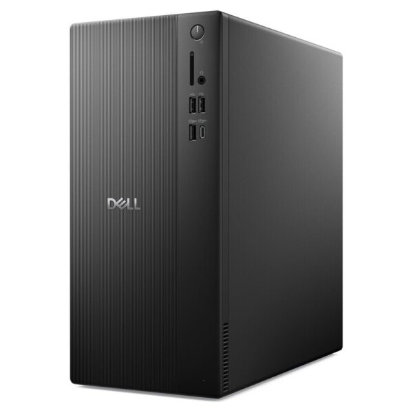 DELL Tower ECT1250/i7-14700/16GB/1TB SSD/NVIDIA GeForce RTX 5060/Win 11 Pro/3Y Prosupport NBD