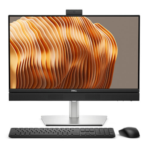 DELL PRO 24 All In One QC24251 23.8'' FHD/Ultra 5 235T/16GB/512GB SSD/UHD Graphics/WiFi/Win 11 Pro/5Y ProSupport NBD DELL PRO 24 All In One QC24251 23.8'' FHD/Ultra 5 235T/16GB/512GB SSD/UHD Graphics/WiFi/Win 11 Pro/5Y ProSupport NBD