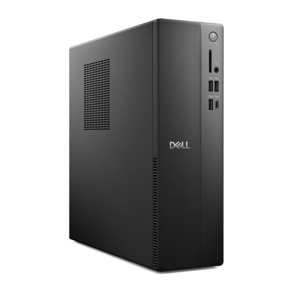 DELL Pro Slim Essential QVS1260/i5-14400/16GB/1TB SSD/UHD Graphics 730/Win 11 Pro/3Y Prosupport NBD