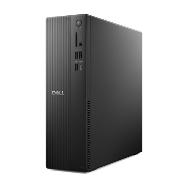 DELL Pro Slim Essential QVS1260/i5-14400/16GB/1TB SSD/UHD Graphics 730/Win 11 Pro/3Y Prosupport NBD