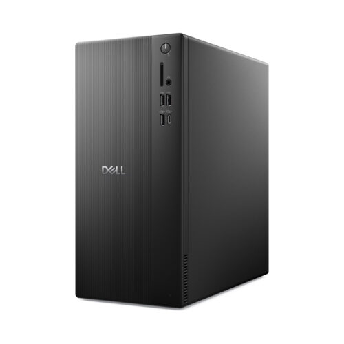 DELL Pro Tower Essential QVT1260/i5-14400/16GB/512GB SSD/UHD Graphics 730/Win 11 Pro/3Y Prosupport NBD