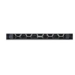 DELL Server PowerEdge R660xs 1U 8X2.5''/Xeon Silver 4514Y (16C/32T)/64GB/1x960GB SSD RI/H755 8GB/2 PSU/5Y Prosupport NBD