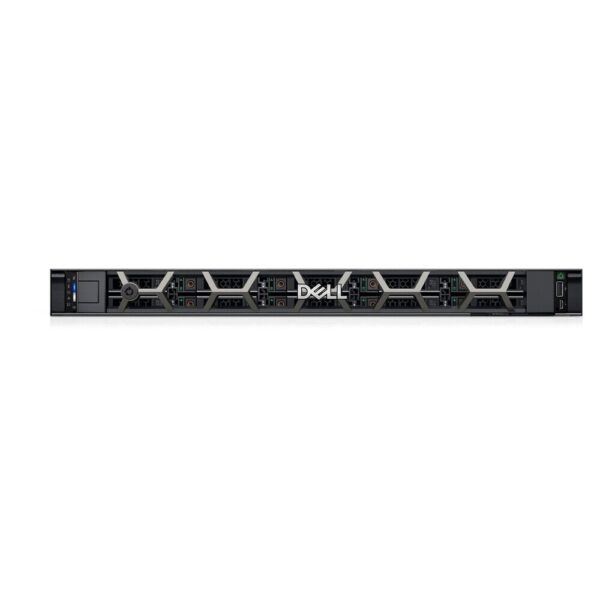 DELL Server PowerEdge R660xs 1U 8X2.5''/Xeon Silver 4514Y (16C/32T)/64GB/1x960GB SSD RI/H755 8GB/2 PSU/5Y Prosupport NBD