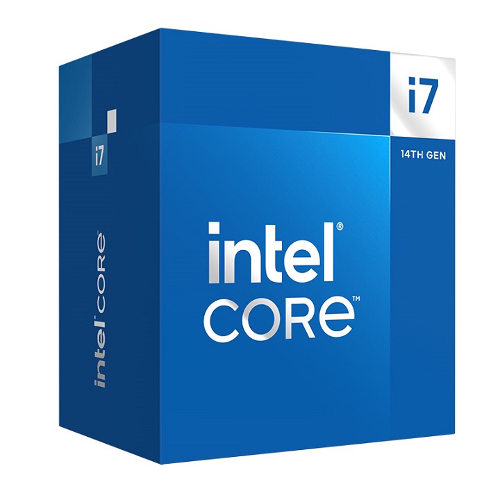 Intel Core i7-14700 processor BX8071514700