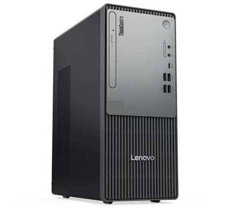 LENOVO PC ThinkCentre neo 50t G6/Ultra7-265/32GB/1TB SSD/Intel UHD Graphics/DVD±RW/W11P/5Y NBD/Black
